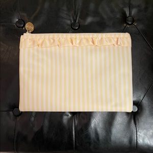 Stoney Clover Lane Pastel Picnic flat pouch